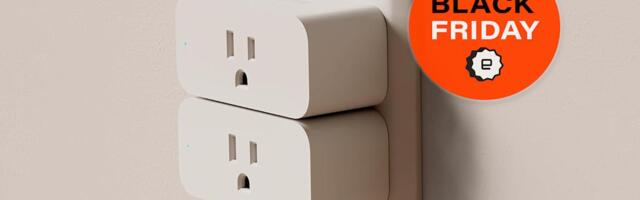 Amazon Black Friday deals: Get the Amazon Smart Plug for only $13