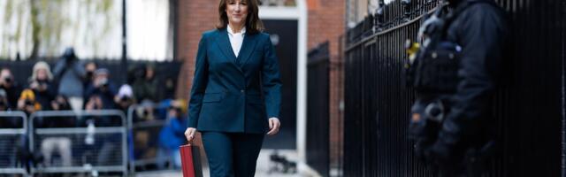 ‘Bad for safer gambling’: UK gambling industry reacts to Autumn Budget tax hike