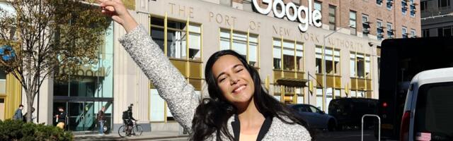 I'm a 26-year-old Google engineer who spent a year transitioning to an AI job. Here's how I did it.