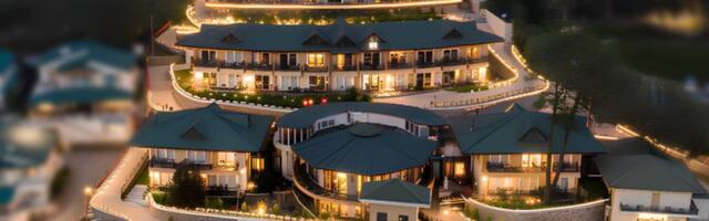 United Hospitality Management Enters India with Boutique Hotel Brand Acquisition