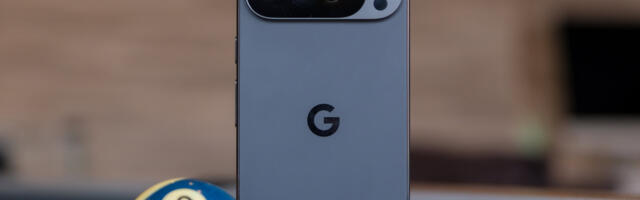 This weird Pixel bug could ruin your holiday vacation photos