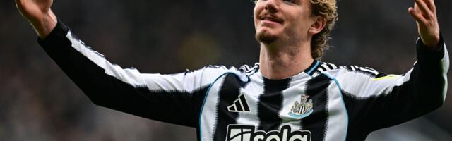 Manchester United vs Newcastle live streams: How to watch Premier League 2025-26 from anywhere in the world