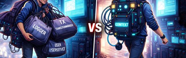 Kotlin и контекстные параметры