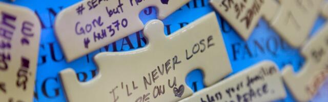 The search for MH370 is back on, nearly 12 years after it vanished