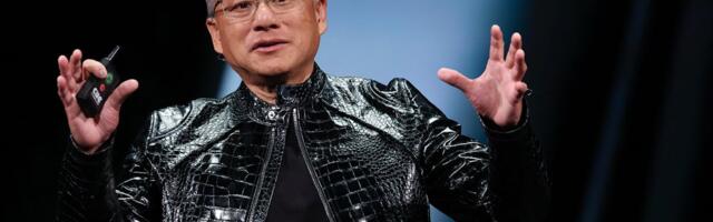 China Tells Tech Companies to Halt Nvidia H200 Chip Orders