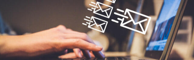 Are Tech giants killing cold outreach?