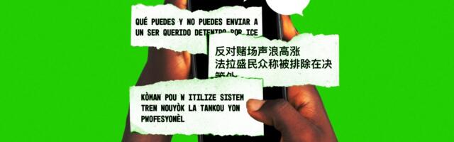 All the news that’s fit to WhatsApp