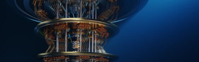 Reeves’ Davos visa pledge could ‘turbocharge’ UK quantum sector