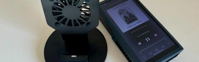 FiiO's new elite hi-res audio player will delight you, provided you serve it only the best –but disappoint it at your peril