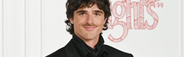 Jacob Elordi, 28, says he has 'no relationship' with social media