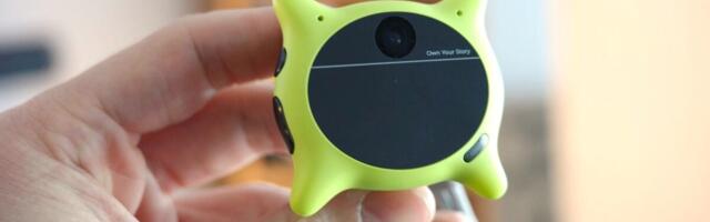 Where Humane Failed, Qualcomm Imagines the Future Is Filled With AI Pins