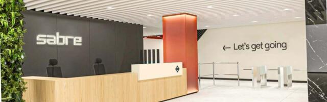 Can Sabre’s New Look Reinvent Its Image?