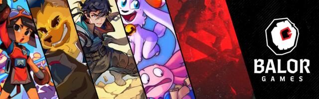 Humble Games' former bosses buy the studio's back catalog