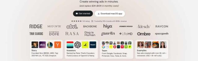 Icon, the AI ad startup, shuts down after spending $12M on the Icon.com domain