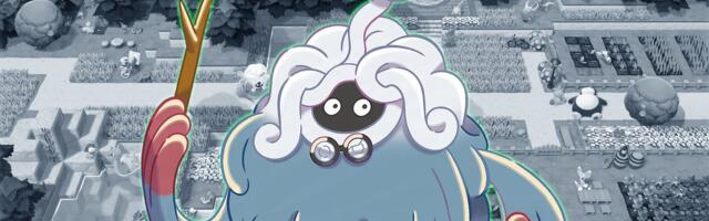 Pokémon Pokopia has only just released, but players are already starting to figure out Minecraft-like automatic builds and logic gates