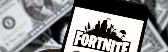 Inflation comes to Fortnite: V-Bucks prices increase