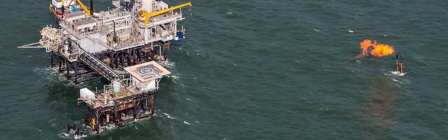 Trump convenes "God Squad" to override Endangered Species Act, up oil production