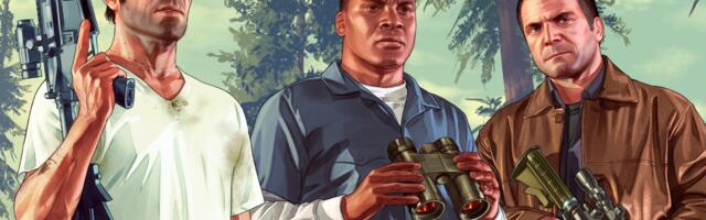 Grand Theft Auto 5 is leaving Xbox Game Pass in April, as well as two other fantastic RPGs