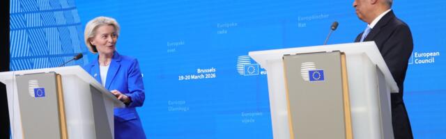 EU makes a move to streamline company rules with EU Inc. framework