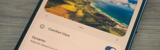 The Pixel 10’s new display filter is fantastic, except for two big flaws