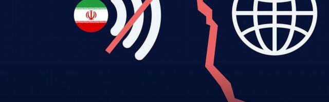 'They can’t block the sky': Inside an ingenious satellite TV hack bypassing Iran’s internet blackout —  when the web goes dark, activists are smuggling gigabytes of data through ordinary television signals to keep the Iranian people connected to the world