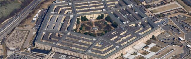 The Rest of Big Tech Piles in to Take the Pentagon Deal That Anthropic Wouldn’t