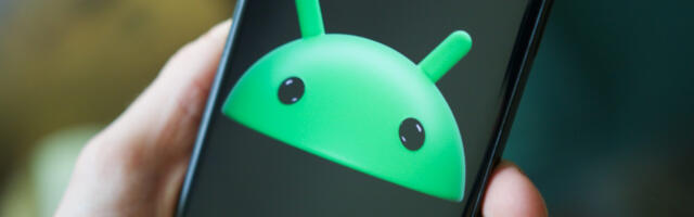If Gemini can do everything for me, what’s the point of Android?