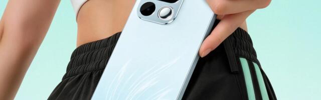 Realme officially reveals more details about the 16T ahead of its launch