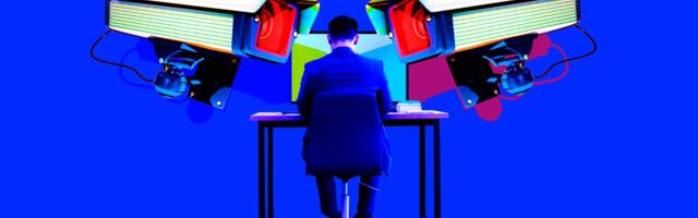 How Meta, JPMorgan, and others are tracking AI use — and why it's getting complicated