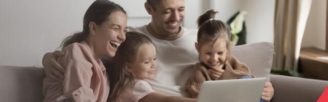 Ditch the Scam Anxiety and Lock Down Your Digital Life With Trend Micro