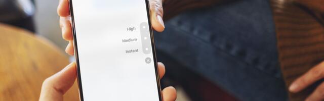 I found a hidden ChatGPT setting that changes how hard the AI thinks — and the difference surprised me