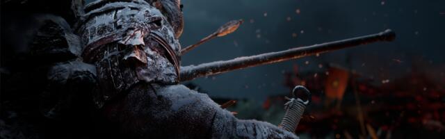 Exclusive: Blood Message developer describes working on a AAA narrative game as 'every team member's dream' — 'We are all fans of so many great titles, like Uncharted, like The Last of Us'