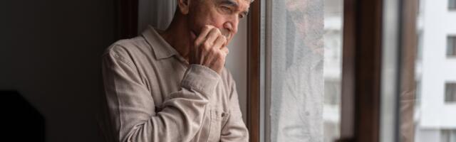 My dad is almost 70 and has no close friends, and I’ve stopped trying to fix it, because I finally understood he doesn’t experience it as a problem — he built a whole life on not needing anyone, and to him the quiet isn’t loneliness, it’s just how a man is supposed to live