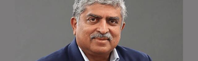Fundamentum Launches ₹2,200 Cr Fund; Nandan Nilekani Steps Back From GP Role