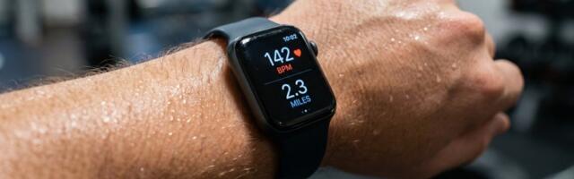 The EU adds exemptions to its removable battery rule for smartwatches, fitness trackers, ear buds