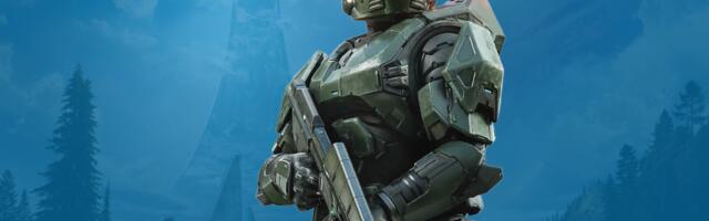 Halo: Campaign Evolved review