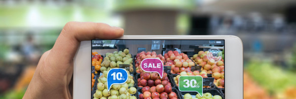 Despite limitations, 3D and AR are creating new realities in retail