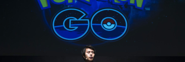 Niantic buys competitive gaming platform Mayhem