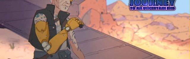 Become a sentient AI on the run from your evil ex in this ‘radically inclusive’ management game