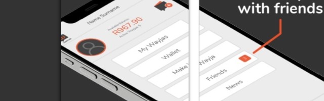 P2P betting startup Wayja launches in SA with funding in bank
