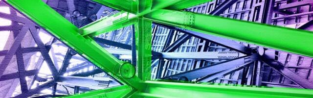 Why everyone is talking about ‘green steel’ at COP26