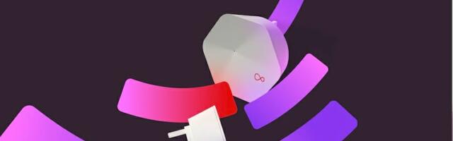 Virgin Media’s new Smart Wi-Fi Pods ensures no black spots around your home