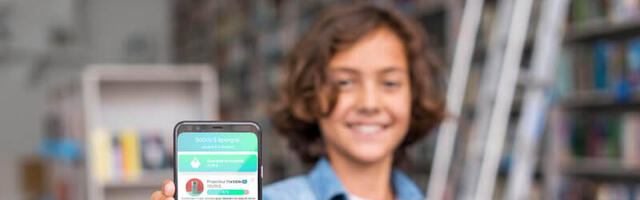 Walo secures $1.1 million to teach kids financial literacy