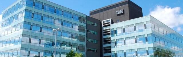 IBM Canada to launch innovation centre in Calgary, hire 250 staff