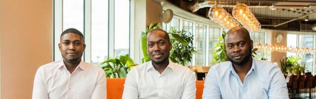 Cornerstone VC launches £20m fund for diverse UK tech founders
