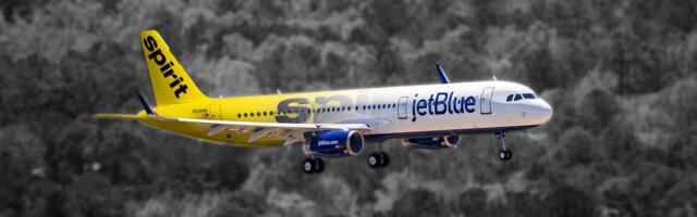 The JetBlue-Spirit Airline Union: Let the Lawyering Begin