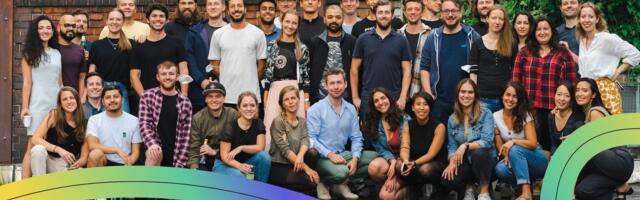 Employer branding is notoriously hard for B2B startups — but it’s not impossible