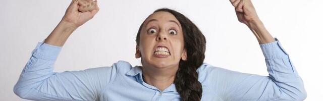 57% of Irish professionals admit to ‘rage-applying’ to new role