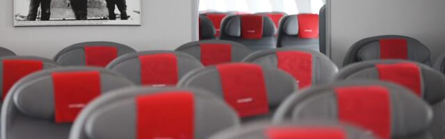 Norwegian Air To Buy Domestic Peer Wideroe for $106 million