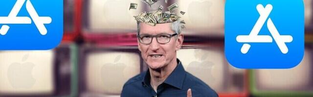 Apple hit with $1B UK lawsuit over ‘abusive pricing’ in App Store